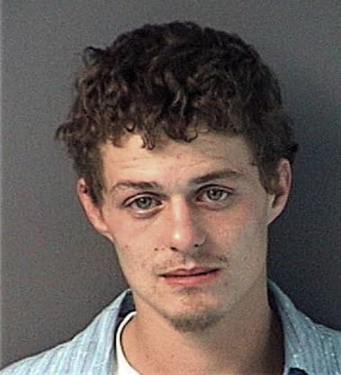 James Morgan, - Escambia County, FL 