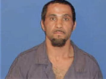 Majed Mubariz, - Sampson County, NC 