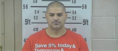 Nicolas Munoz, - Kleberg County, TX 