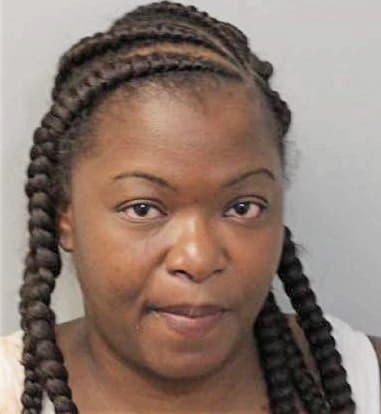 Shameka Myles, - Leon County, FL 