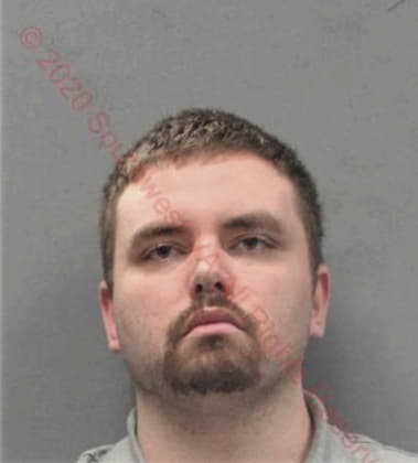 Claude Napier, - Washington County, VA 