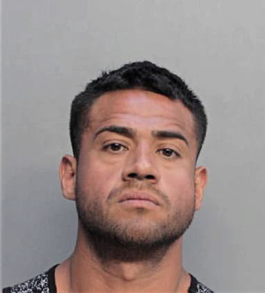 Yoanny Nunez-Martinez, - Dade County, FL 