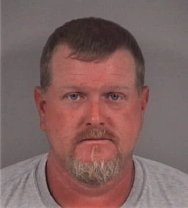 Christopher Odom, - Cabarrus County, NC 