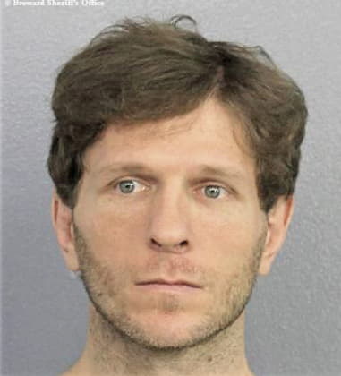 Terence Oneill, - Broward County, FL 