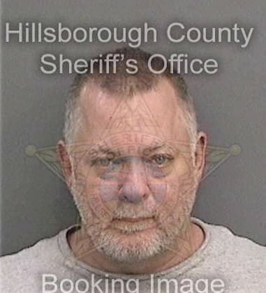 Ronnie Orcutt, - Hillsborough County, FL 