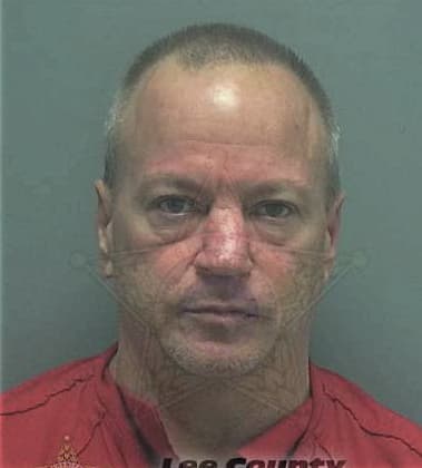 Patrick Paetow-Fanning, - Lee County, FL 