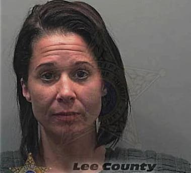 Nicole Parise, - Lee County, FL 