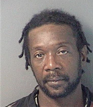 Robert Parker, - Escambia County, FL 