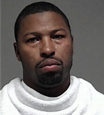 Derrick Pearson - Collin County, TX 