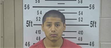 Michael Pena, - Kleberg County, TX 