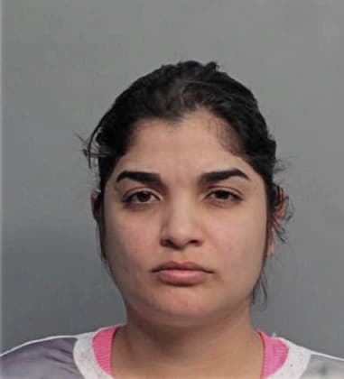 Jazmin Pereda, - Dade County, FL 