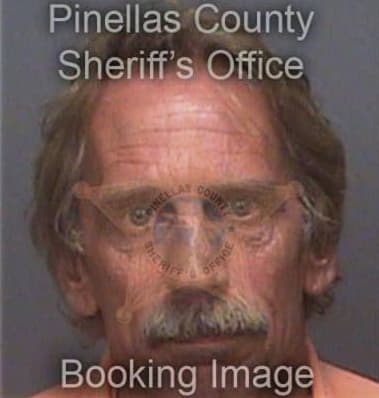 Russell Perry, - Pinellas County, FL 