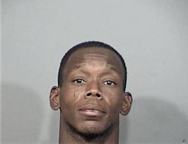 Tyrell Peterson, - Brevard County, FL 