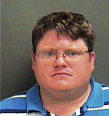 Kevin Ragan, - Mecklenburg County, NC 