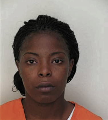 Erica Reed, - Hillsborough County, FL 