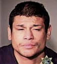 Trevon Reid - Multnomah County, OR 