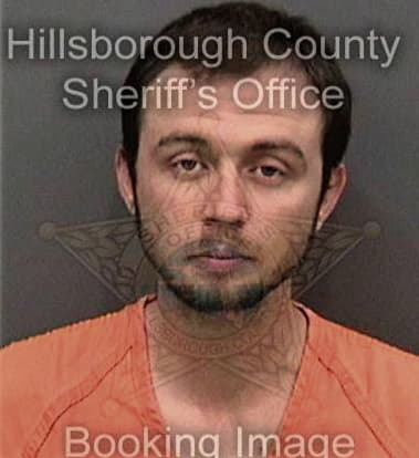 Michael Rivera - Hillsborough County, FL 