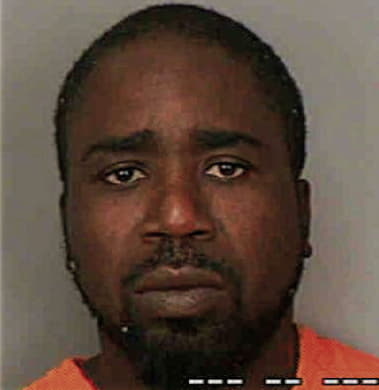 Willie Roberson, - Polk County, FL 