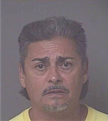 Luis Rodriguez-Saez, - Osceola County, FL 