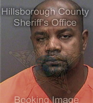 Dijon Rogers, - Hillsborough County, FL 