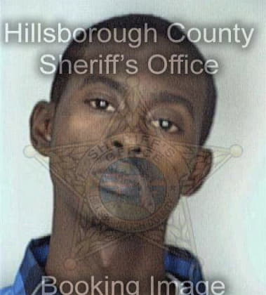 Major Rogers, - Hillsborough County, FL 