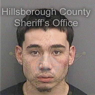 Vincent Saracco, - Hillsborough County, FL 