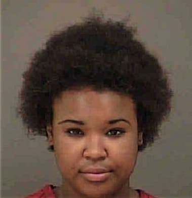 Britney Satchell, - Mecklenburg County, NC 