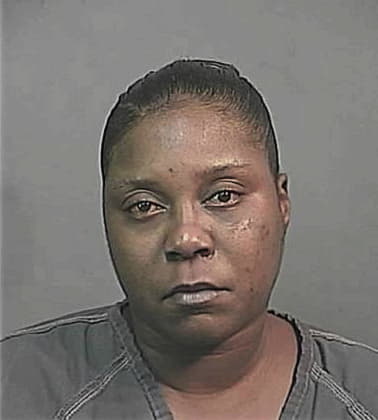 Cheronda Scott, - Brevard County, FL 