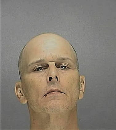 David Secord, - Volusia County, FL 