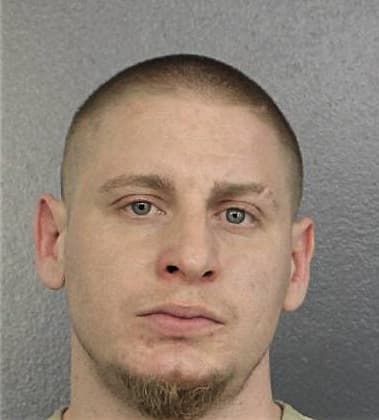 Vktor Semchuk, - Broward County, FL 