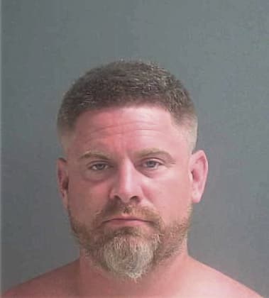 Brian Sharb, - Volusia County, FL 