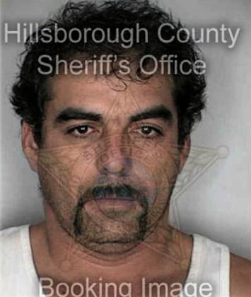 Mahmoud Shbeib, - Hillsborough County, FL 