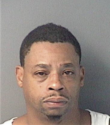 Vincent Shepherd, - Escambia County, FL 