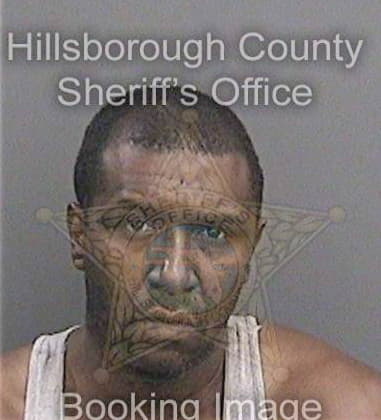 Alan Sheppard, - Hillsborough County, FL 