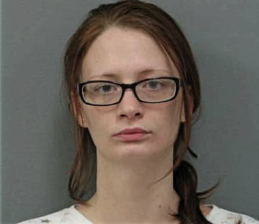 Melissa Simmons, - Winnebago County, IL 