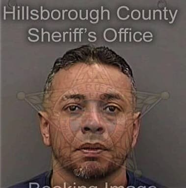 Kenneth Simpson, - Hillsborough County, FL 