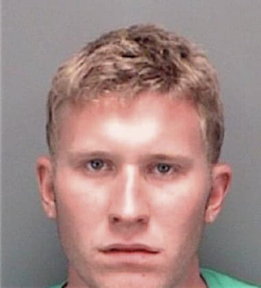 William Slack - Pinellas County, FL 