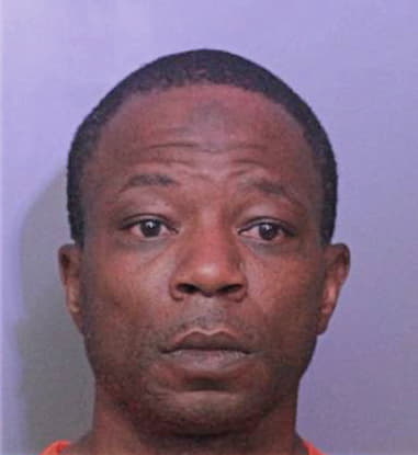 Tyrell Sloan - Polk County, FL 