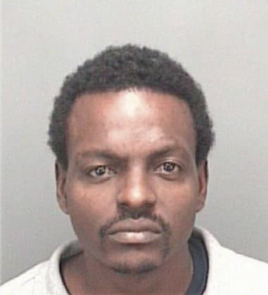 Donnie Smith - Pinellas County, FL 