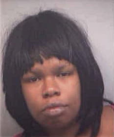 Pauline Smith - Fulton County, GA 