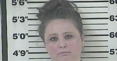 Robin Smith, - Carter County, TN 