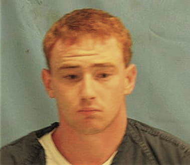 Timothy Smith, - Pulaski County, AR 