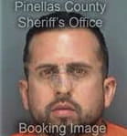 Alex Snellman - Pinellas County, FL 