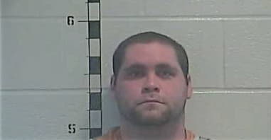 Robert Spillman, - Shelby County, KY 