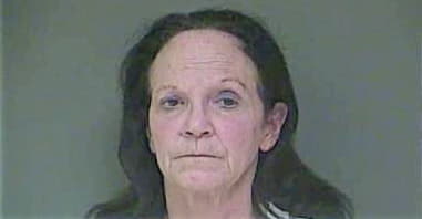 Devany Stephens, - Hancock County, IN 