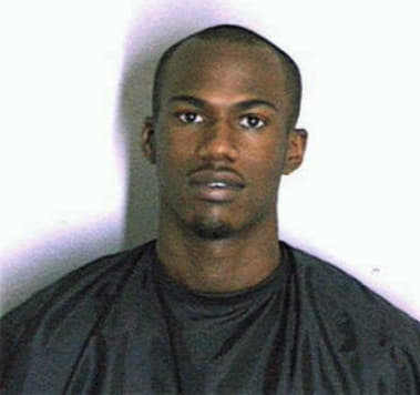 Daryl Terry - DeKalb County, GA 
