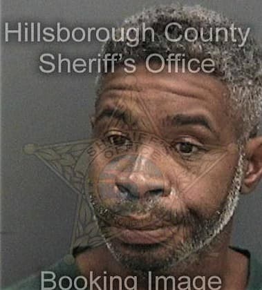 Louis Tyler, - Hillsborough County, FL 