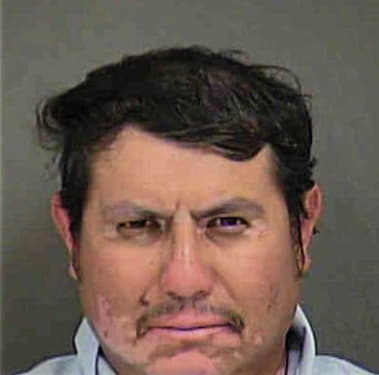 Ernesto Vasquez, - Mecklenburg County, NC 