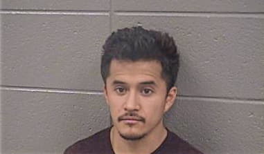 Jonathan Velazquez-Vargas, - Cook County, IL 