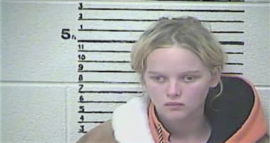 Patricia Wagers - Clay County, KY 
